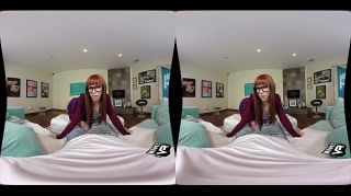 nerdy girl massage anal bbc