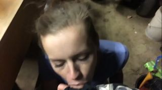 drugged blowjob