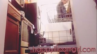 cleaning_the_kitchen_anybunny