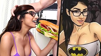 mia khalifa anal sex