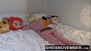 creampie asian sister accidentally