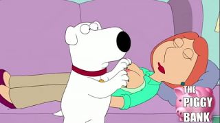 lois griffin shemale