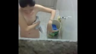 village girl bath hidden camera
