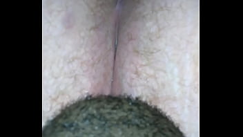 wife telling husband to eat cum