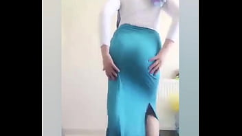 hot dance arabic ass