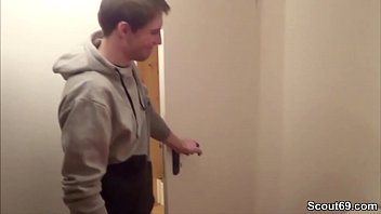 aunte and boy fuck any bunny