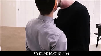 step mom gets a special