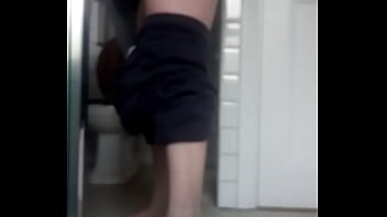 talking dirty while masterbating caught on hidden cam