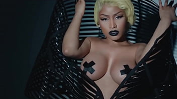 nicki minaj xxx fuck com