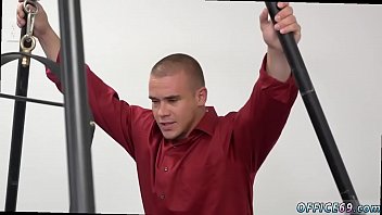 gay white guy injects meth and worships black cock