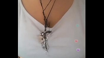 kancheepuram malar aunties sexy video live