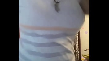 islambad grill hot big ass shaking on road