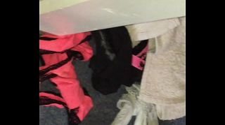 cuckold dirty knickers