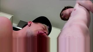 boys biting cock