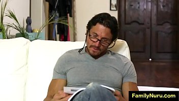 buttfucking chubby daughter dad uncle