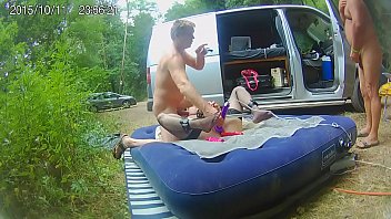 nudist camp handjob