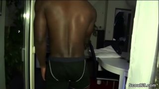 porno wife fucked young black boy