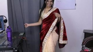 beeg vidieos in sari
