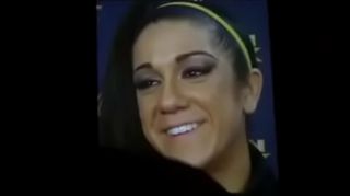 wwe bayley hot porn