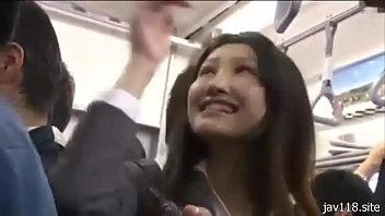 japanese train milfs