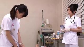 japanese nurse boner