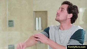 son mom,wfie dad hot sex movie com