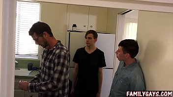 rush daddy and son porn