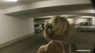 fuck in car parking xvideo