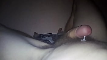 boy cum no hands