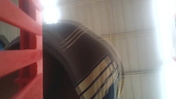 fat ass compilation