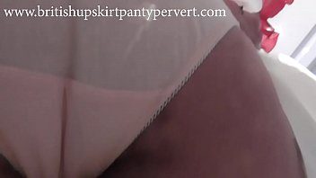 british knicker wankers