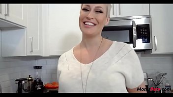 sex mom son anl