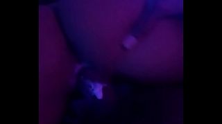 bbw creamy pussy riding bbc and squirting