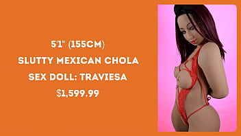 mexican chola porn