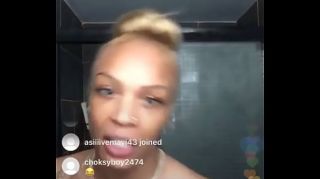 chicago thot crying two big