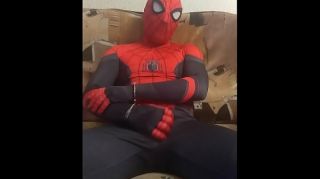 spiderman gay porn anybunny