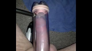 post orgasum torture on cock milking machine