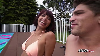 steve drake sex orgy blog swimming pool orgy