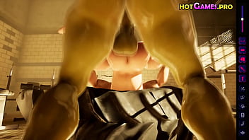 3d futa dominant shemale aliens fuck human males