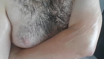 soapy gay porn video