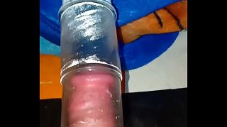 mentrual cup use porn