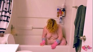 free ssbbw bathing