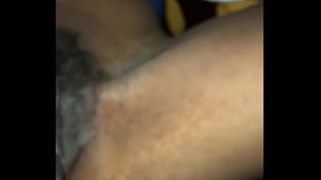 big clit peel back