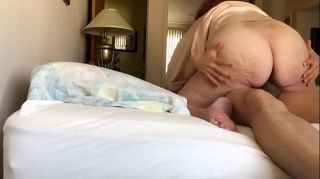 granny pov ride