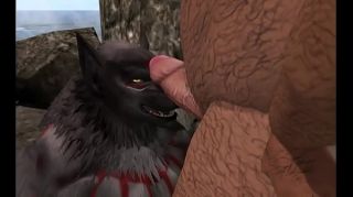 gay animal human animated porn