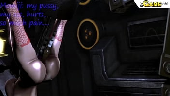 fairy stomach hentai