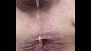 close up of men peeing