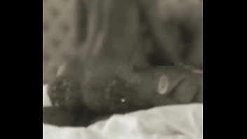 black fucks his asian wife on hidden cam