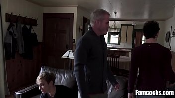 wifes watch old men fucking each other