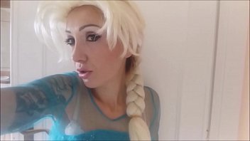 clo ice queen sex